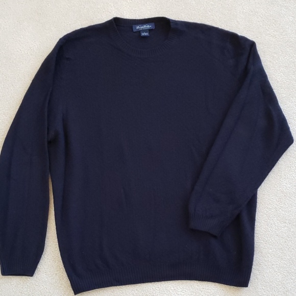 brooks brothers cashmere sweaters